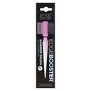 Style Factor 4.5" mini Hammer Brush + Comb with Boar Bristle Travel Size | Loc & Lovely Beauty Supply