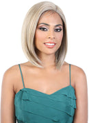 Motown Tress Let's Lace Synthetic Deep Part Lace Wig LDP-BIANCA | Loc & Lovely Beauty Supply