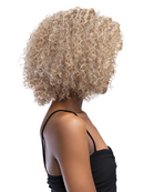 FEMI EDGE HD Soft Swiss Lace Deep Part Wig TRISHA | Loc & Lovely Beauty Supply