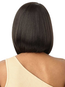 Outre Color Bomb Lace Front Wig SAVINA | Loc & Lovely Beauty Supply