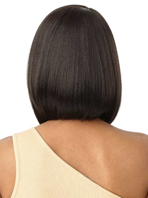 Outre Color Bomb Lace Front Wig SAVINA | Loc & Lovely Beauty Supply