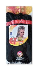 Femi Kanekalon 6X Original Marley Kinky Twist Braid | Loc & Lovely Beauty Supply