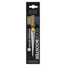 Style Factor 4.5" mini Hammer Brush + Comb with Boar Bristle Travel Size | Loc & Lovely Beauty Supply