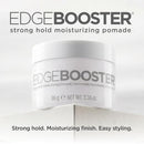 Style Factor EDGE BOOSTER Strong Hold Moisturizing Pomade | Loc & Lovely Beauty Supply