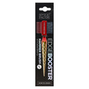 Style Factor 4.5" mini Hammer Brush + Comb with Boar Bristle Travel Size | Loc & Lovely Beauty Supply