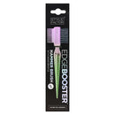 Style Factor 4.5" mini Hammer Brush + Comb with Boar Bristle Travel Size | Loc & Lovely Beauty Supply