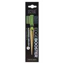 Style Factor 4.5" mini Hammer Brush + Comb with Boar Bristle Travel Size | Loc & Lovely Beauty Supply