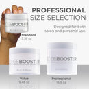 Style Factor EDGE BOOSTER Strong Hold Moisturizing Pomade | Loc & Lovely Beauty Supply