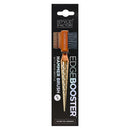 Style Factor 4.5" mini Hammer Brush + Comb with Boar Bristle Travel Size | Loc & Lovely Beauty Supply