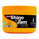 Ampro Shine 'n Jam Conditioning Gel Extra Hold
