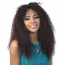 Motown Tress Human Hair Mix Lace Deep Part Wig MEL | Loc & Lovely Beauty Supply
