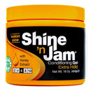 Ampro Shine 'n Jam Conditioning Gel Extra Hold