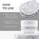 Style Factor EDGE BOOSTER Strong Hold Moisturizing Pomade | Loc & Lovely Beauty Supply