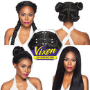 Outre Swiss X Lace Front Wig VIXEN YAKI | Loc & Lovely Beauty Supply