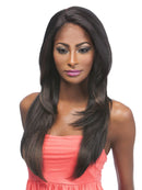 Hair Topic Synthetic Lace Front Wig MEGA LACE 105 | Loc & Lovely Beauty Supply