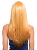 Hair Topic Synthetic Lace Front Wig MEGA LACE 116 | Loc & Lovely Beauty Supply