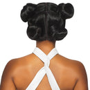 Outre Swiss X Lace Front Wig VIXEN YAKI | Loc & Lovely Beauty Supply