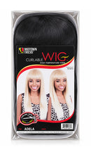 Motown Tress Curlable Synthetic Full Wig ADELA