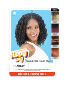 ZURY SiS Honey HD Lace Front Wig ADLEY | Loc & Lovely Beauty Supply