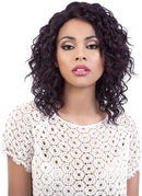 Motown Tress Curlable Synthetic Full Wig ALICIA | Loc & Lovely Beauty Supply