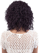 Motown Tress Curlable Synthetic Full Wig ALICIA | Loc & Lovely Beauty Supply