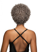 Vivica A Fox Pure Comfort Cap Brazilian Remi Human Hair Wig AMBER | Loc & Lovely Beauty Supply