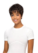 Vivica A Fox Synthetic Pure Stretch Cap Wig AMY-V | Loc & Lovely Beauty Supply