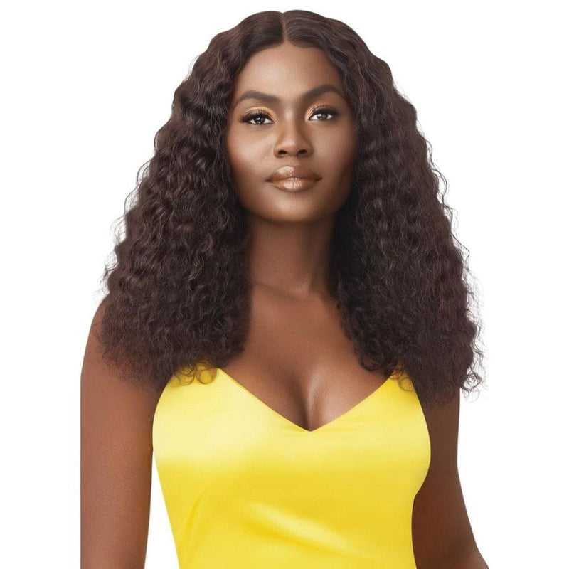 Outre MyTresses Gold Label Unprocessed Human Hair Lace Front Wig ARLESSIA | Loc & Lovely Beauty Supply
