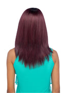 Vivica A Fox Pure Stretch Cap Synthetic Full Wig ATHENA | Loc & Lovely Beauty Supply