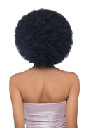 Amore Mio Everyday Collection Synthetic Wig AW-AFRO | Loc & Lovely Beauty Supply