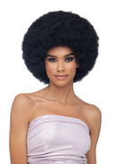 Amore Mio Everyday Collection Synthetic Wig AW-AFRO | Loc & Lovely Beauty Supply