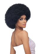 Amore Mio Everyday Collection Synthetic Wig AW-AFRO | Loc & Lovely Beauty Supply