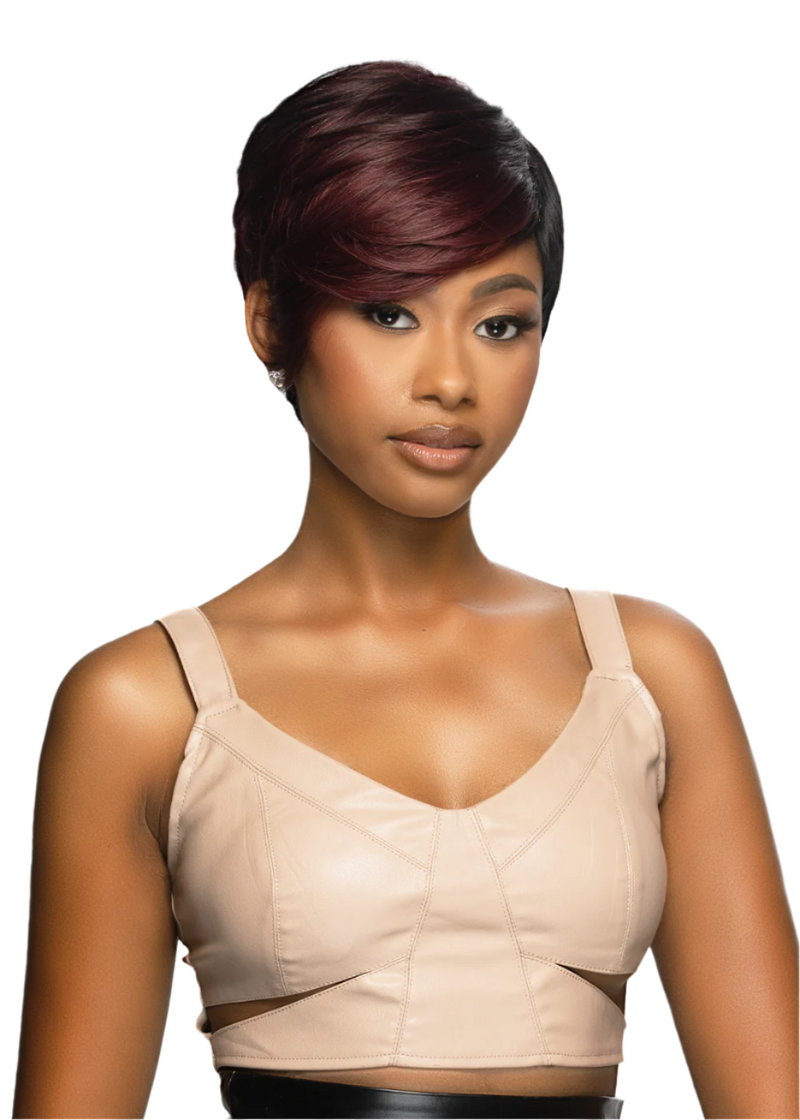 Amore Mio Everyday Collection Synthetic Wig AW-CARA | Loc & Lovely Beauty Supply
