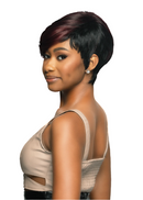 Amore Mio Everyday Collection Synthetic Wig AW-CARA | Loc & Lovely Beauty Supply