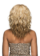 Vivica A Fox Everyday Collection Synthetic Wig AW-FAJAR | Loc & Lovely Beauty Supply