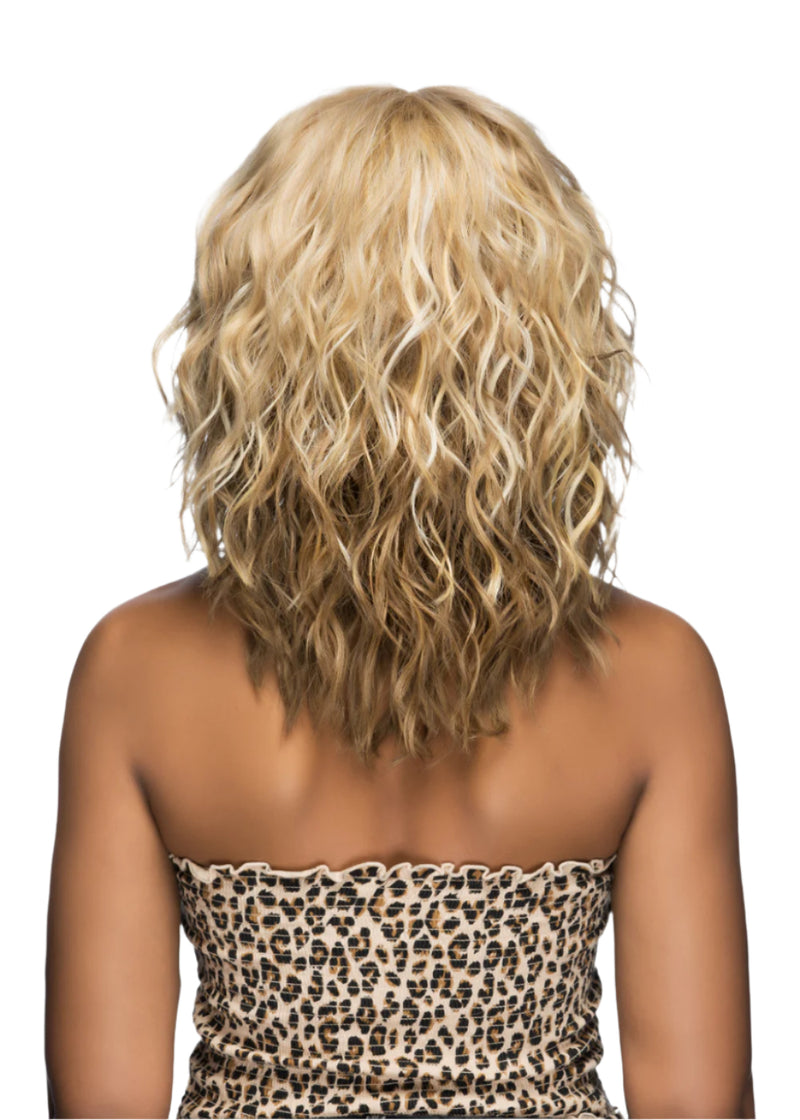 Vivica A Fox Everyday Collection Synthetic Wig AW-FAJAR | Loc & Lovely Beauty Supply