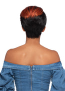 Amore Mio Everyday Collection Synthetic Wig AW-MAY | Loc & Lovely Beauty Supply