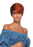 Amore Mio Everyday Collection Synthetic Wig AW-MAY | Loc & Lovely Beauty Supply