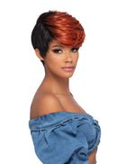 Amore Mio Everyday Collection Synthetic Wig AW-MAY | Loc & Lovely Beauty Supply