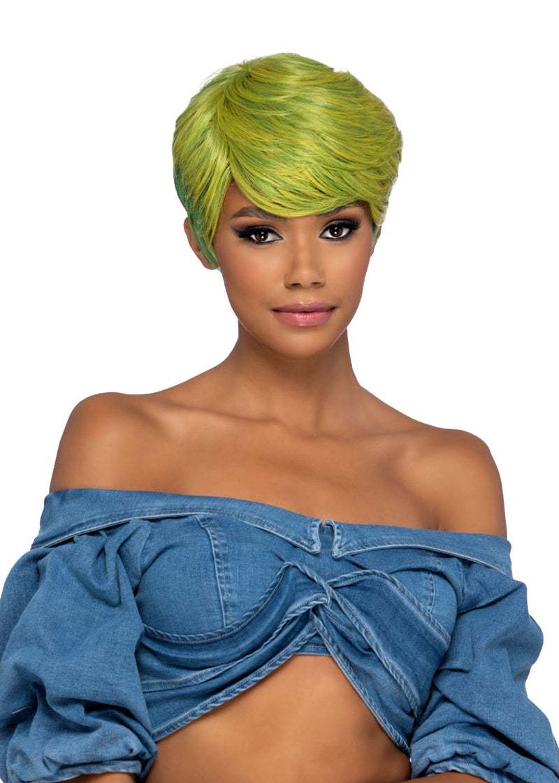 Amore Mio Everyday Collection Synthetic Wig AW-RIO | Loc & Lovely Beauty Supply