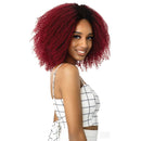 Outre Big Beautiful Hair Lace Front Wig 4B CROWN CURLS | Loc & Lovely Beauty Supply