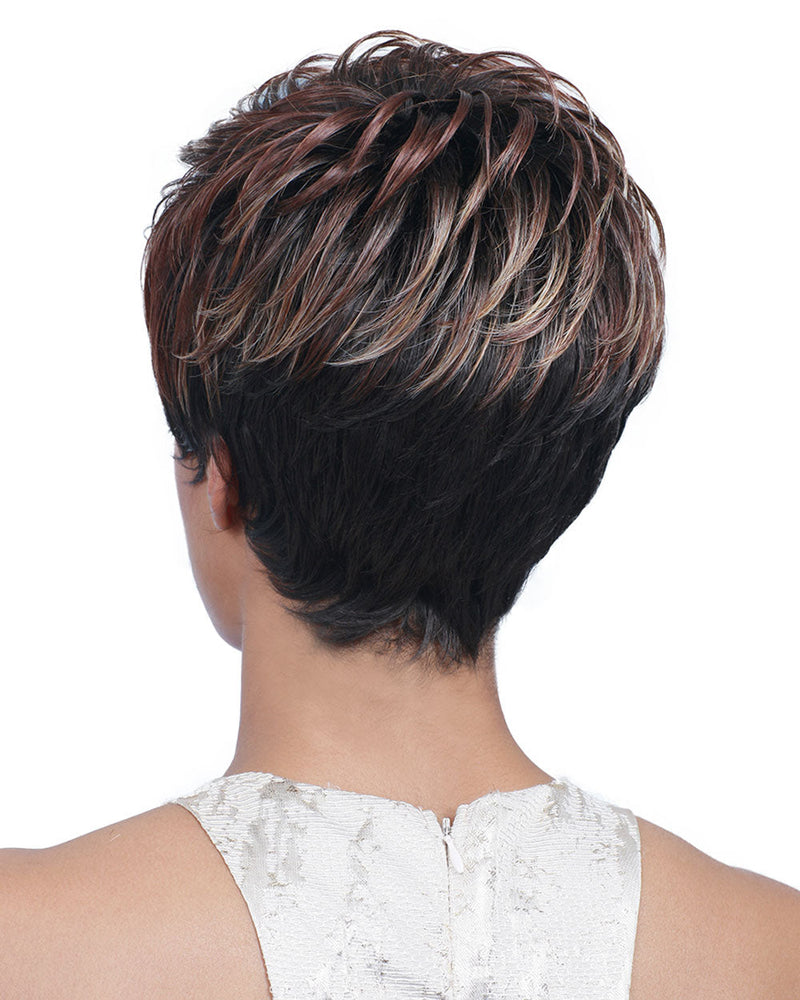 Bobbi Boss Premium Synthetic Wig NELLA | Loc & Lovely Beauty Supply