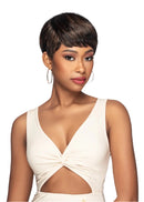 Vivica A Fox 100% Human Hair Pure Comfort Cap Wig BELLA | Loc & Lovely Beauty Supply