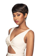 Vivica A Fox 100% Human Hair Pure Comfort Cap Wig BELLA | Loc & Lovely Beauty Supply