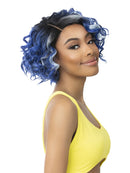 Nutique BFF Glueless HD Lace Front Wig DARIEL | Loc & Lovely Beauty Supply