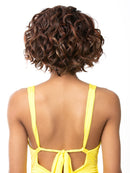 Nutique BFF Glueless HD Lace Front Wig DARIEL | Loc & Lovely Beauty Supply