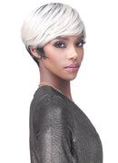 Bobbi Boss Premium Synthetic Full Wig M1053 STEPHANIE | Loc & Lovely Beauty Supply