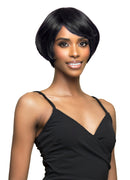 Bobbi Boss 100% Human Hair Full Wig MH1507 CHARICE | Loc & Lovely Beauty Supply