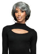 Bobbi Boss 100% Human Hair Full Wig MH1508 KEHLANI | Loc & Lovely Beauty Supply