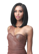 Bobbi Boss Synthetic HD Ultra Scalp Illusion Lace Front Wig MLF478 KARY | Loc & Lovely Beauty Supply